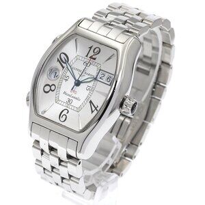 Ulysse Nardin Michelangelo 223-68 UTC Dual Time Automatic Men's Watch_891978